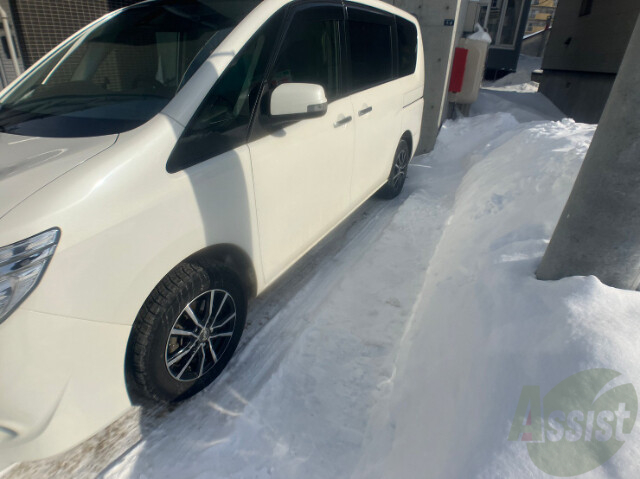 駐車場　駐車場その他