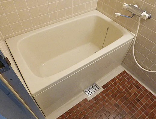 バス・シャワールーム　別部屋画像参照