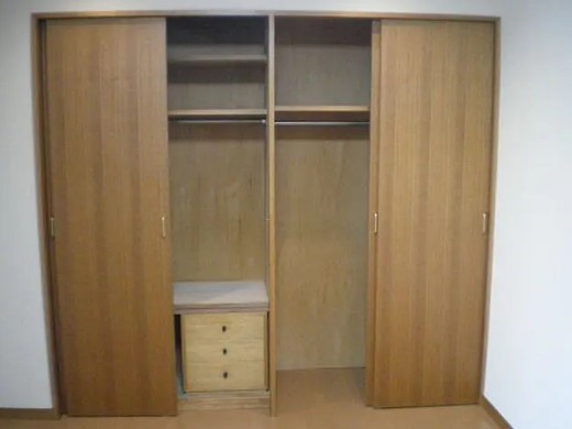 収納　別部屋画像参照