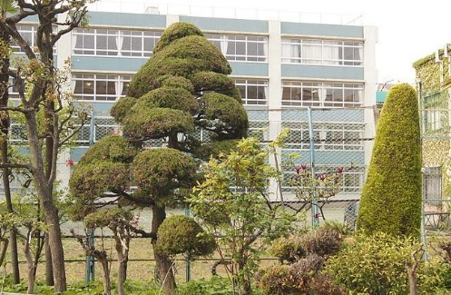 高校・高専　私立成女高校（高校・高専）まで1880m