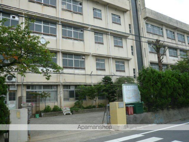 中学校　第三中学校（中学校）まで794m