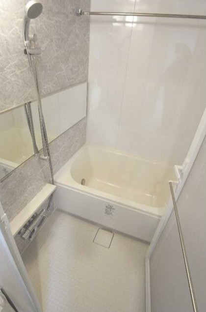 バス・シャワールーム　☆浴室☆