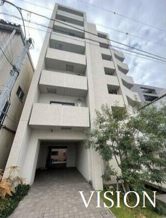 建物外観　☆外観☆