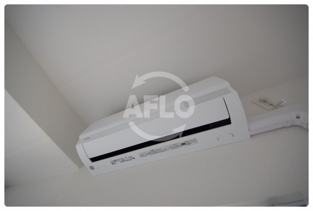 その他設備　エスリード大阪NAGAHORI　GATE　エアコン