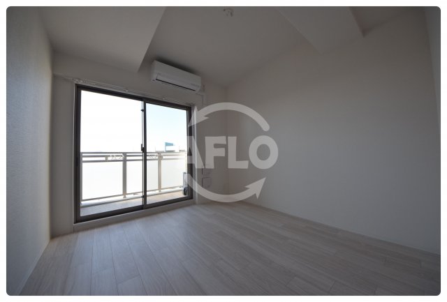 居室・リビング　エスリード大阪NAGAHORI　GATE　洋室