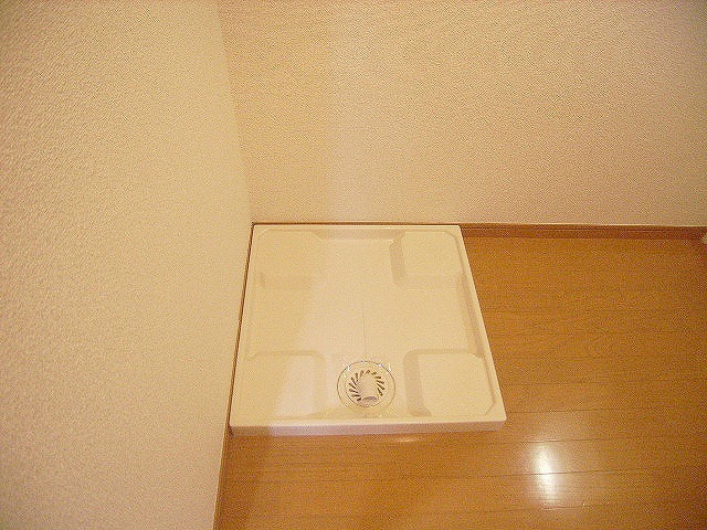 その他設備　別号室