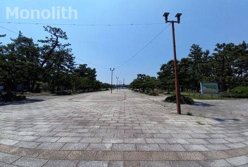 その他　浜寺公園（その他）まで837m