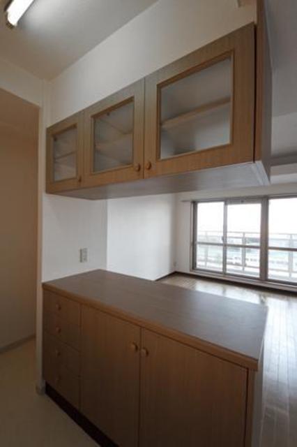 その他　※写真は同タイプ住戸です。