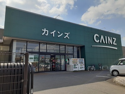 その他　カインズホーム（その他）まで1100m