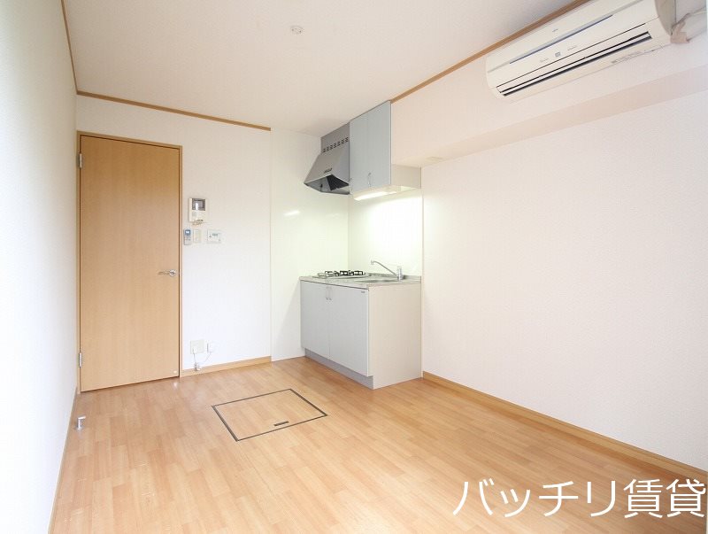 その他部屋・スペース　別号室の画像。現況優先。