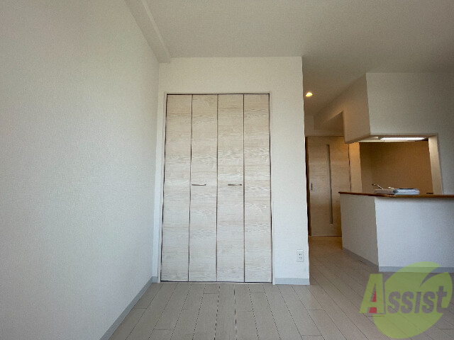 収納　収納が上手に出来るとお部屋がスッキリしますよね。