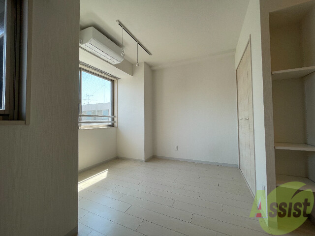 その他部屋・スペース　家具の配置などをイメージしてみてください。