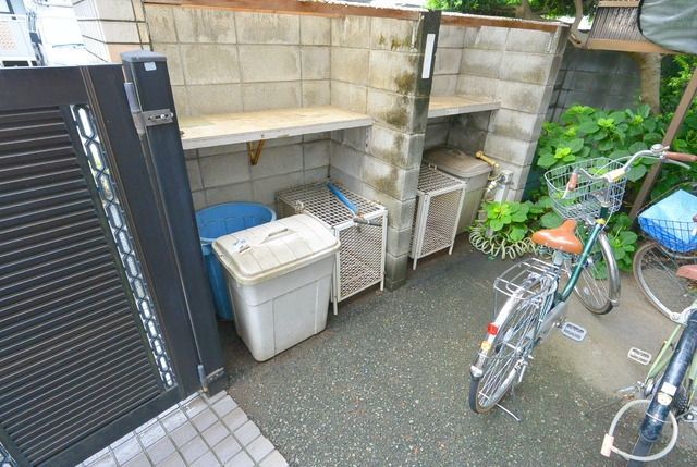 その他　外観・共用部分