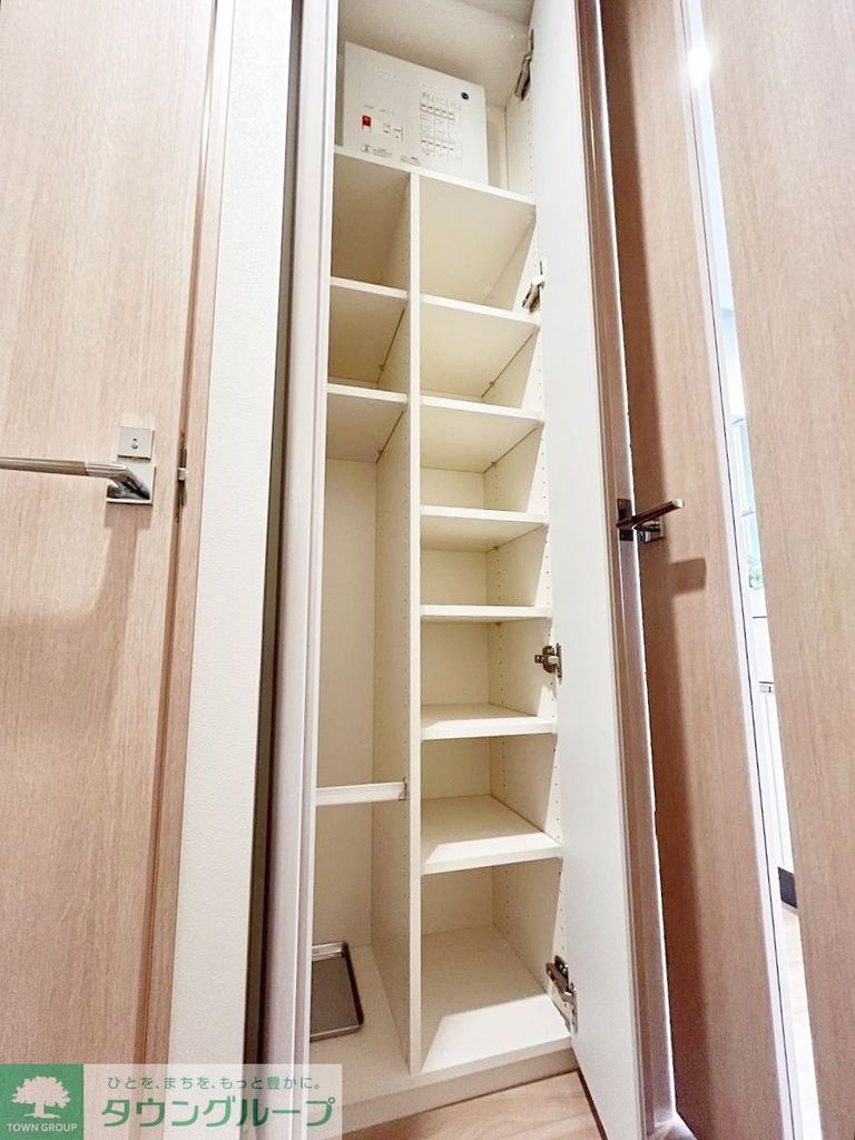 その他部屋・スペース