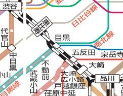 その他　☆路線図☆