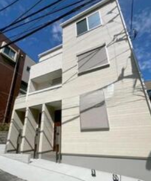 建物外観　☆きれいな外観☆