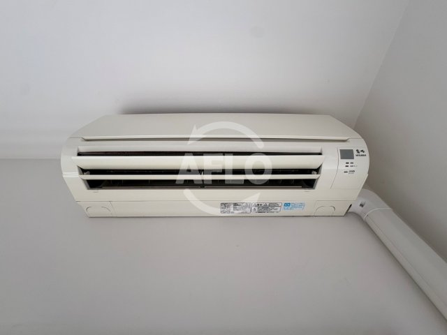 その他設備　ウインズコート今福西　エアコン