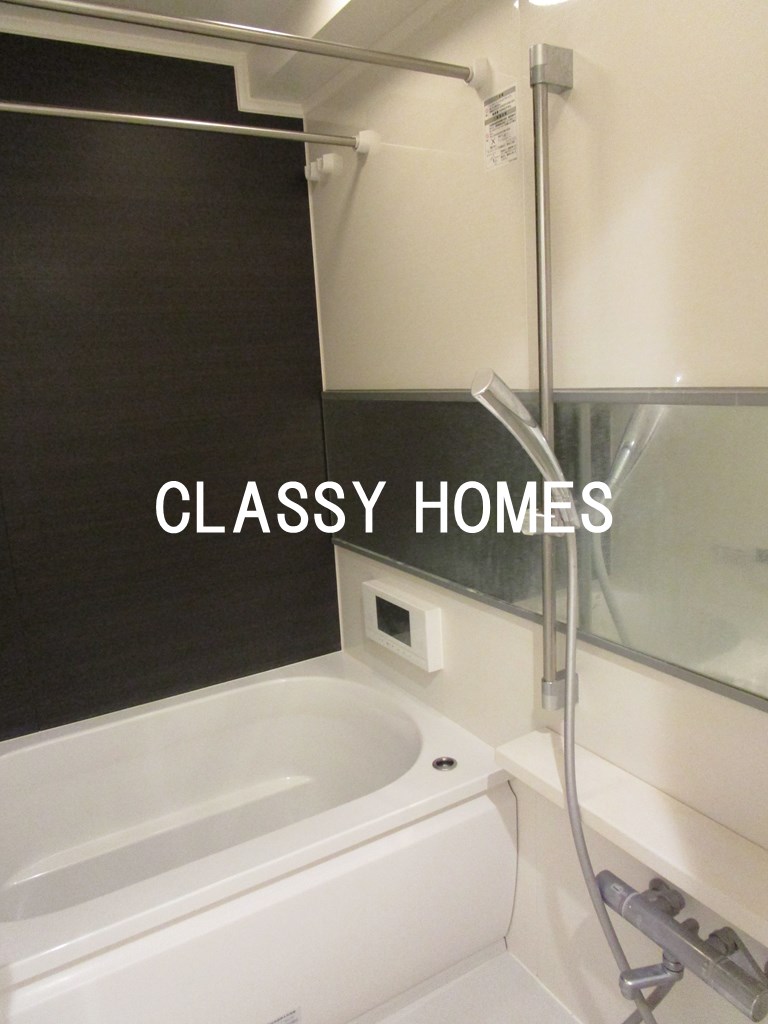 バス・シャワールーム　2015年竣工 アーバネックス三田：バス