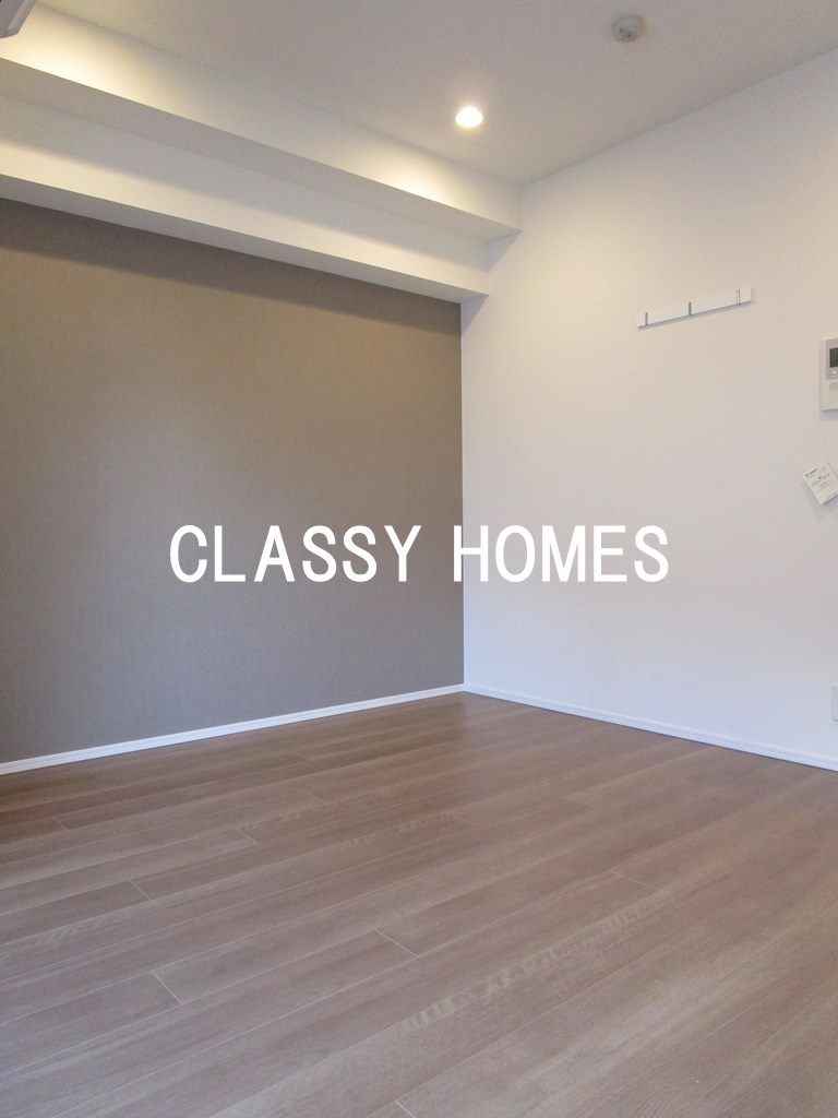 その他部屋・スペース　2015年竣工 アーバネックス三田：居室