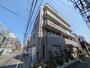 ロジエメント三軒茶屋 3階 築35年1ヶ月の賃貸物件