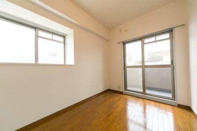 その他　※写真は同タイプ住戸です。