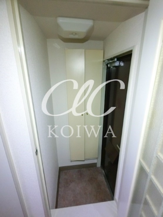 玄関　参考写真