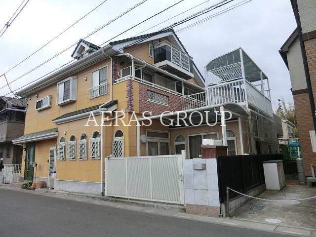 幼稚園・保育園　エンゼル保育園（幼稚園・保育園）まで283m