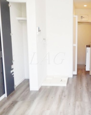 その他部屋・スペース　寝室です。