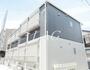 立川駅より徒歩13分 2階 築10年の賃貸物件