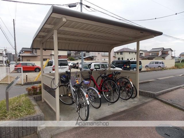 その他共有部分　その他共有部分