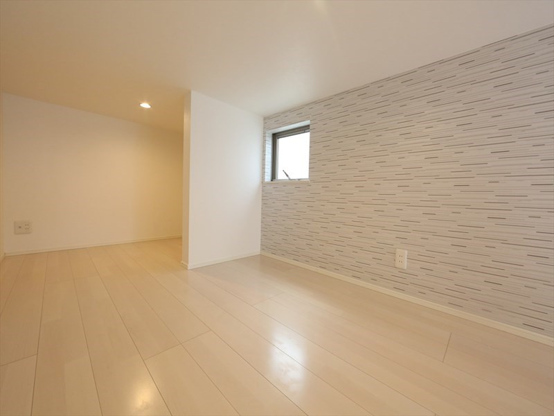 その他　ロフト6.2帖（収納にも寝室にも使えます）同仕様写真