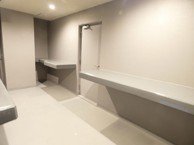 その他共有部分　ゴミ置き場