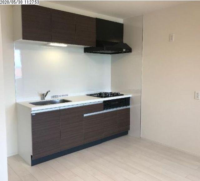 キッチン　☆内装☆