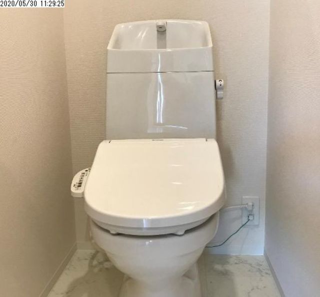 トイレ　☆内装☆