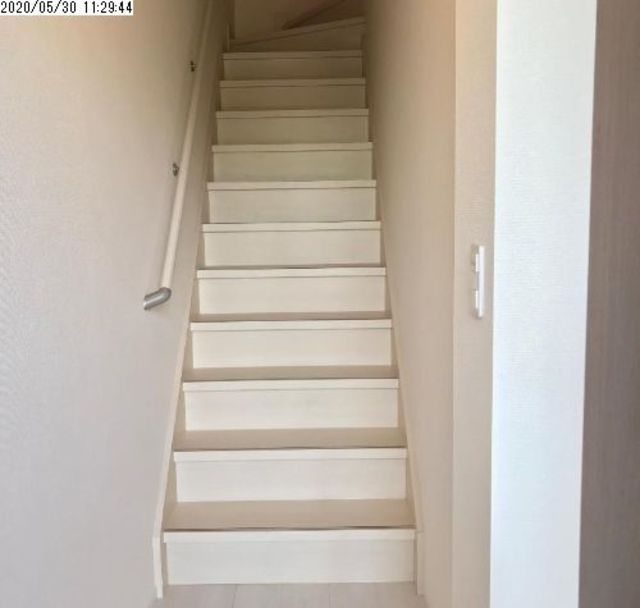 玄関　☆内装☆