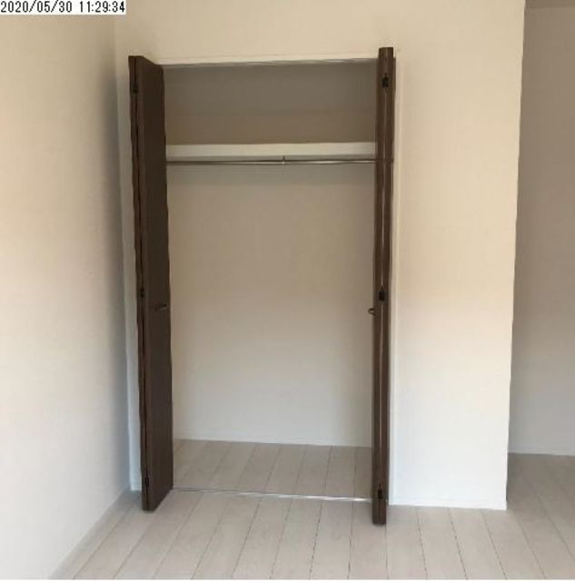 収納　☆内装☆