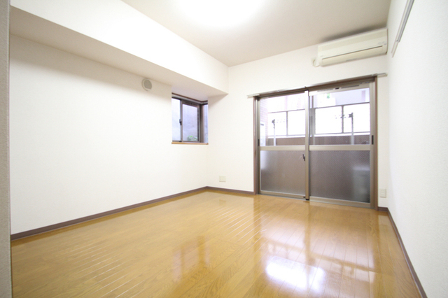 その他部屋・スペース　ベットルーム(1)