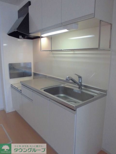 キッチン　お問合せはタウンハウジングまで！※現地待合わせ相談可能