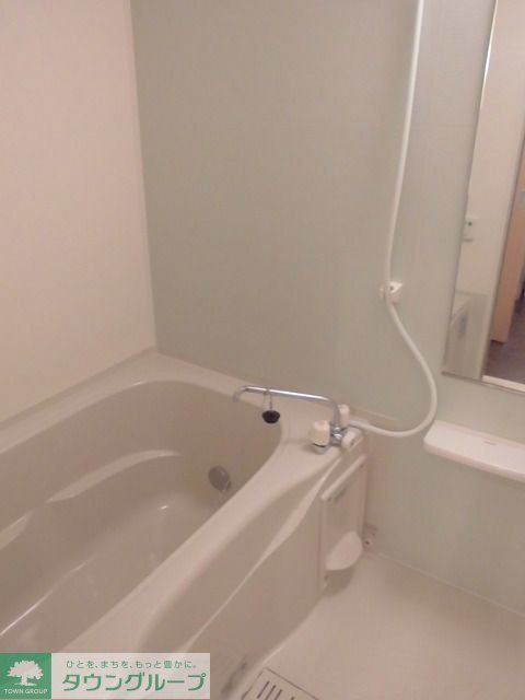 バス・シャワールーム　お問合せはタウンハウジングまで！※現地待合わせ相談可能