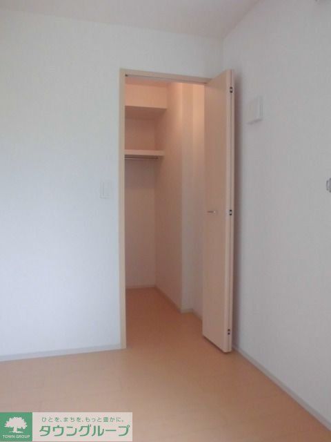 収納　お問合せはタウンハウジングまで！※現地待合わせ相談可能