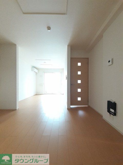 居室・リビング　お問合せはタウンハウジングまで！※現地待合わせ相談可能