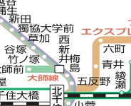 その他　☆路線図☆