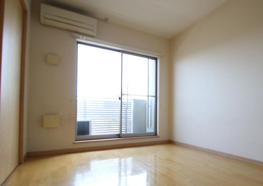 バルコニー　※イメージ別号室写真