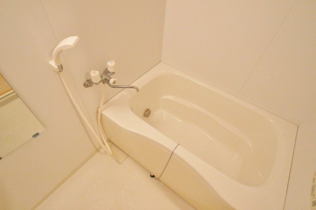 バス・シャワールーム　※イメージ別号室写真
