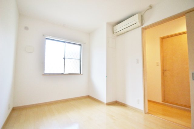 居室・リビング　※イメージ別号室写真