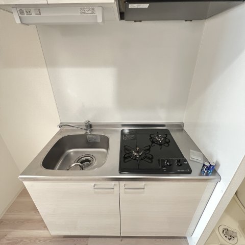 キッチン　同仕様タイプです