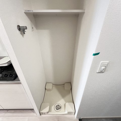 その他設備　同仕様タイプです