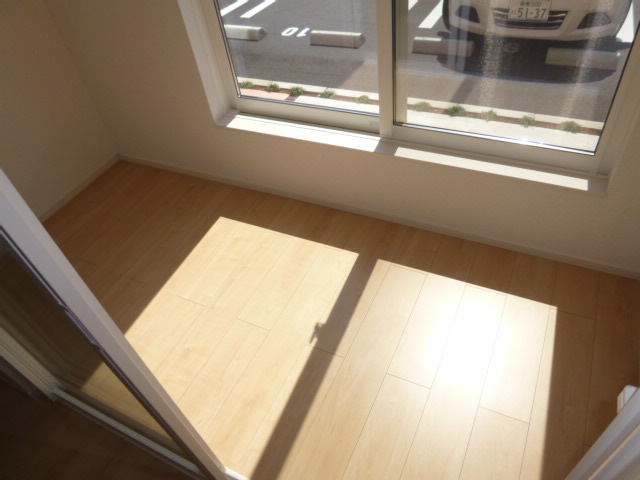 バルコニー　サンルーム