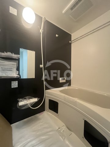 バス・シャワールーム　EIJU加島A　浴室