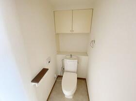 トイレ　※別部屋参照